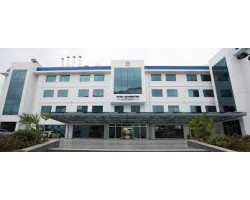 Okan University Hospital